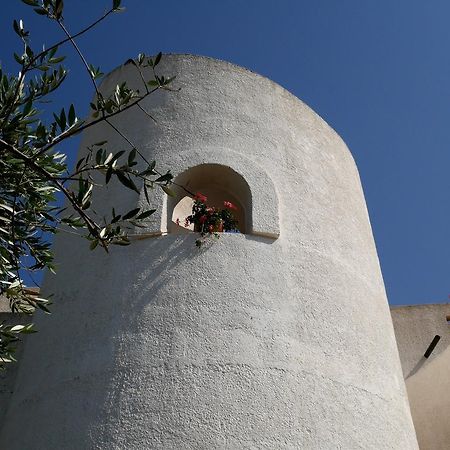 Agriturismo Tenuta Del Morige Galatone Exterior photo