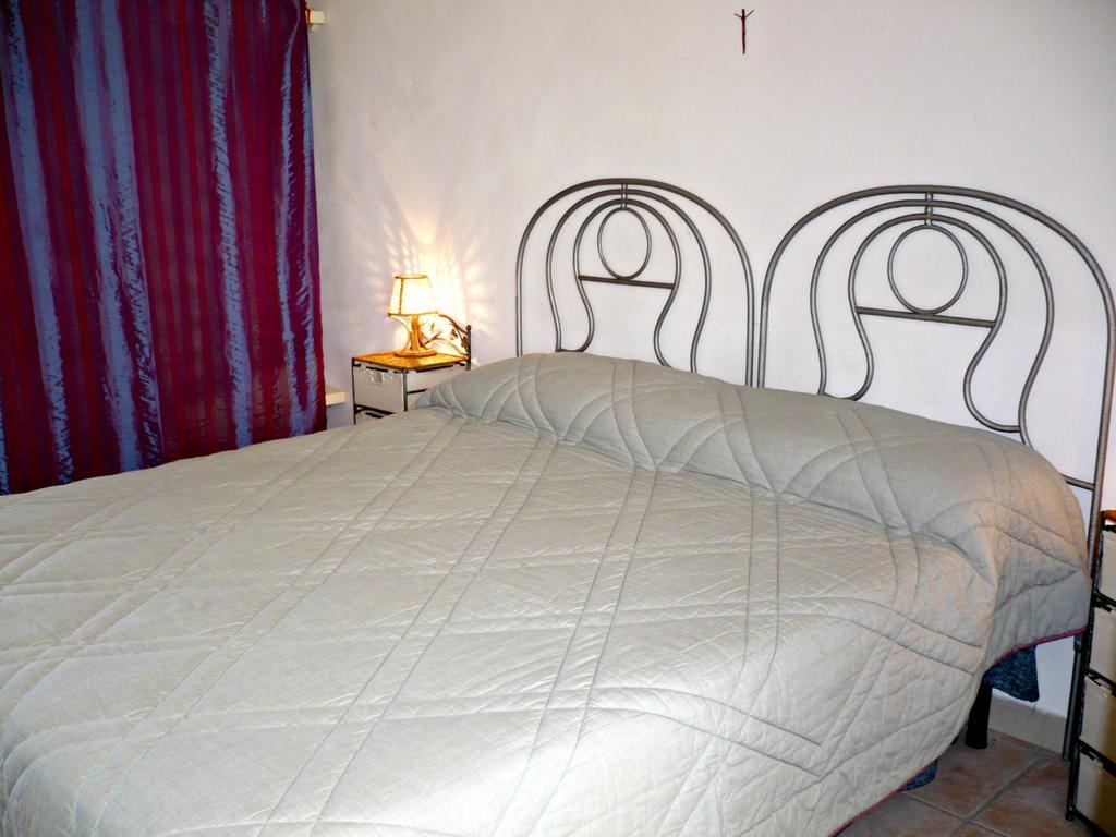 Agriturismo Tenuta Del Morige Galatone Exterior photo