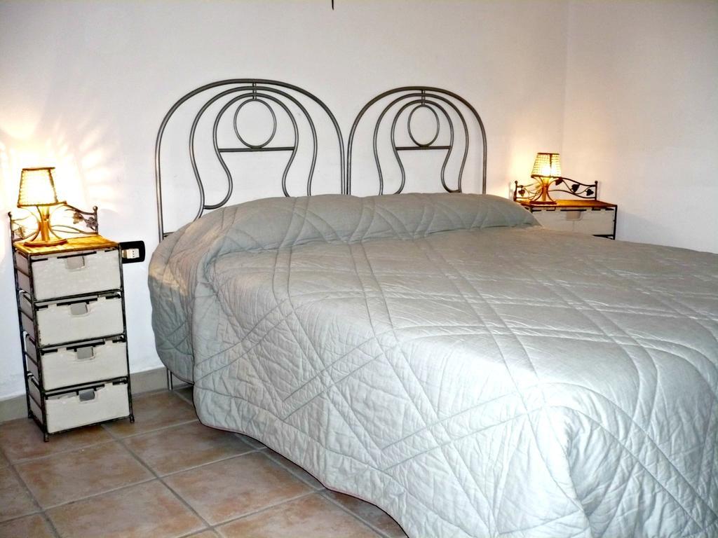 Agriturismo Tenuta Del Morige Galatone Exterior photo