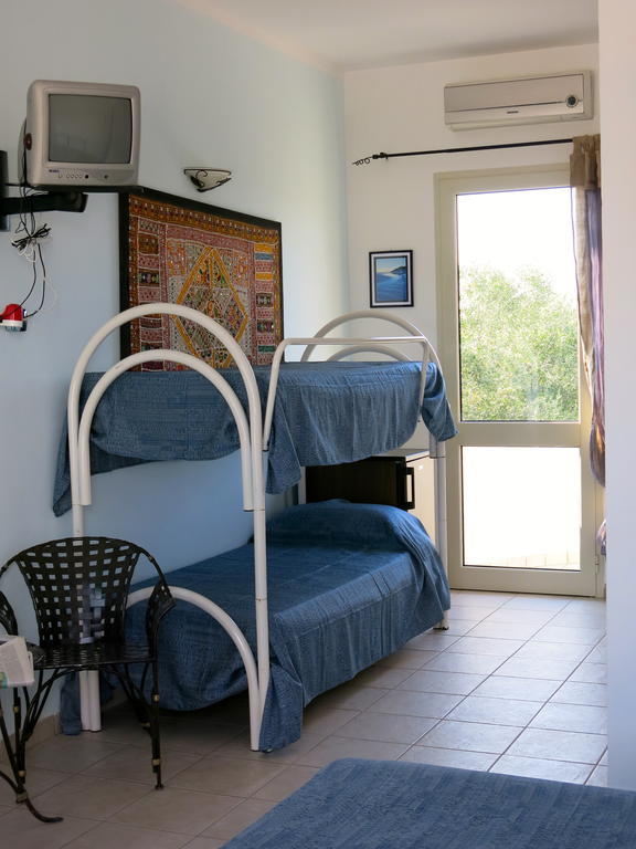 Agriturismo Tenuta Del Morige Galatone Exterior photo