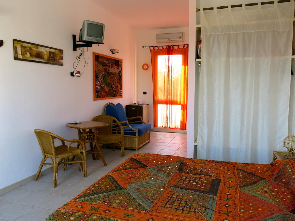 Agriturismo Tenuta Del Morige Galatone Exterior photo